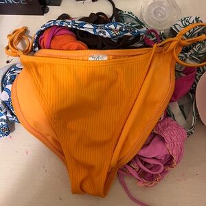 Target Bikini Bottoms